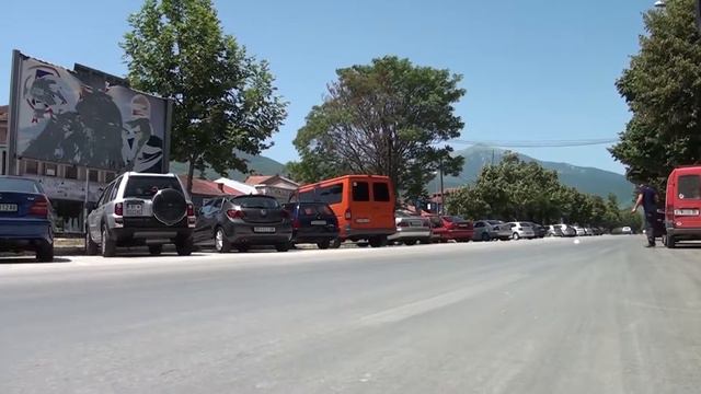 Tv Tera Bitola  Do 14 avgust pekol zesko 12 08 2019