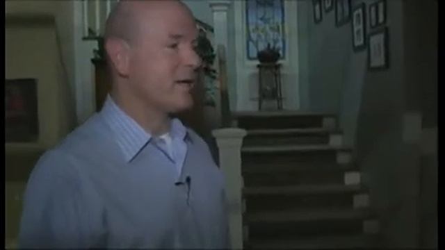 10 Things I Hate About You, Behind the Scenes with Larry Miller Pt.2