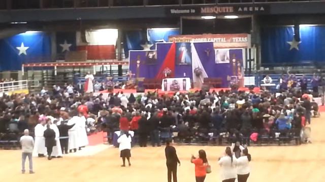 Congreso de la DIVINA MISERICORDIA 2014