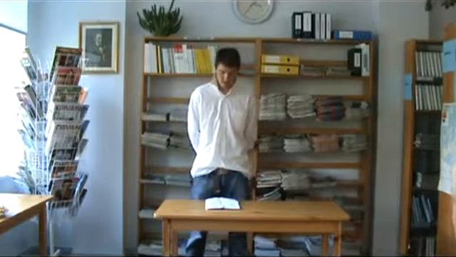 Luulepaus (Kevin Poll)
