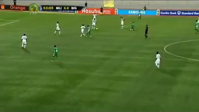 Aminu Umar Hightlights