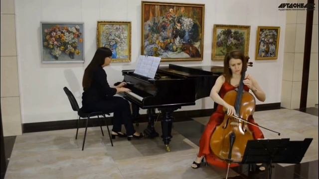 Астор Пьяццолла