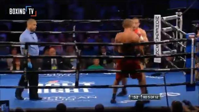 Nadjib Mohammedi vs Anatoliy Dudchenko TAHIK VIDEOMIX