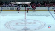 Галимов не дал Плотникову себя переиграть / Galimov wins 1-on-1 battle against Plotnikov