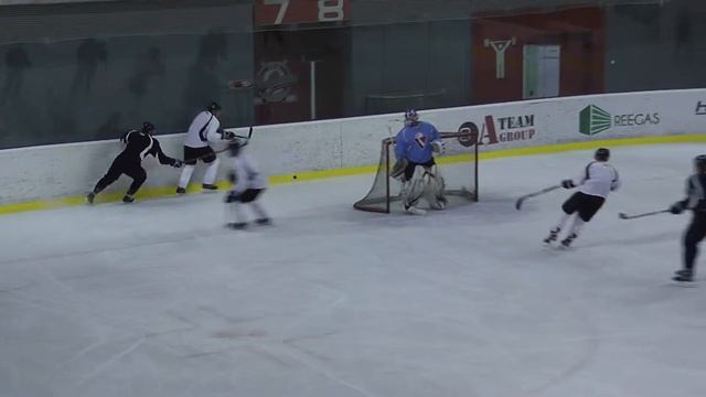 HC Slovan Bratislava official practice before KHL – part 5