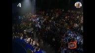 ♫ Θυμήσου - Πασχάλης Τερζής (Live Music Video)