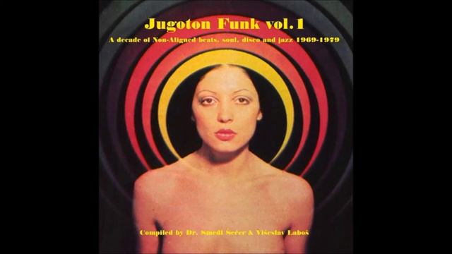 A1 ARSEN DEDIC-PUNOM PAROM (JUGOTON FUNK VOL.1 WAV 48KHZ 24 BIT VINYL RIP)