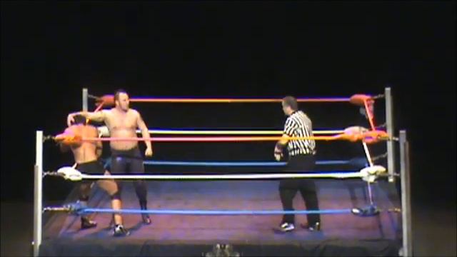 Erich Von Strauss (Daniel Pruce) Vs Jekyll