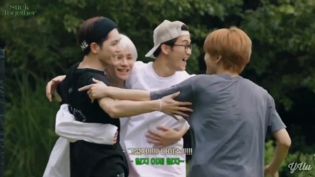 NCT YUTA Moment 2021
