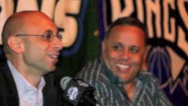 Herb Santos Jr. talks about his purchase of the Reno Bighorns