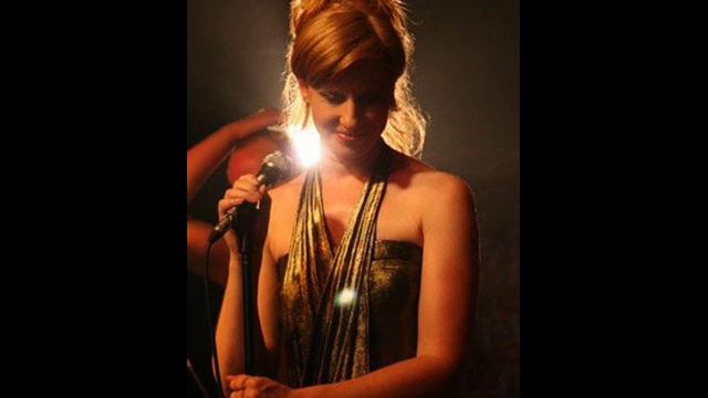 Barbara Lourens - istanbul