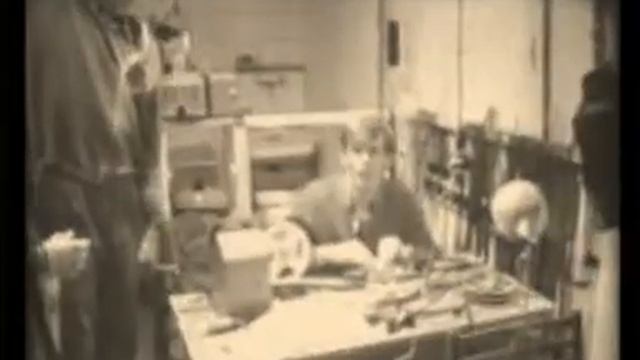 "Училище искусств"  80-х. По ту сторону кадра