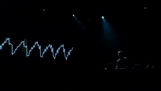Atom TM @ Sonar 2013 Part 1/3