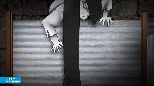 TAKOT ft CHILDHOOD FEARS | PINOY HORROR ANIMATION