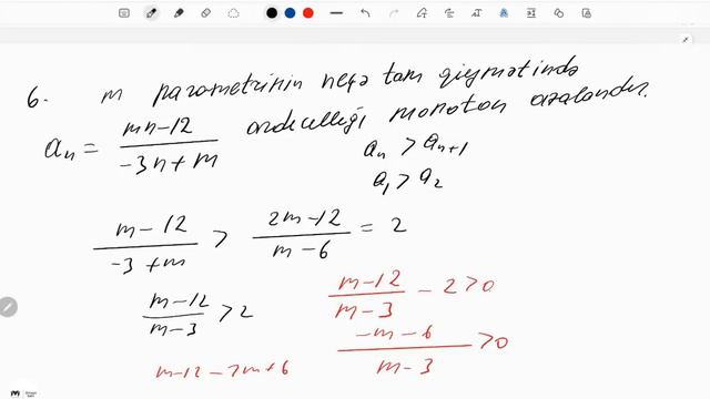 CANLI: Qarışıq suallar -2. Orxan Alışov