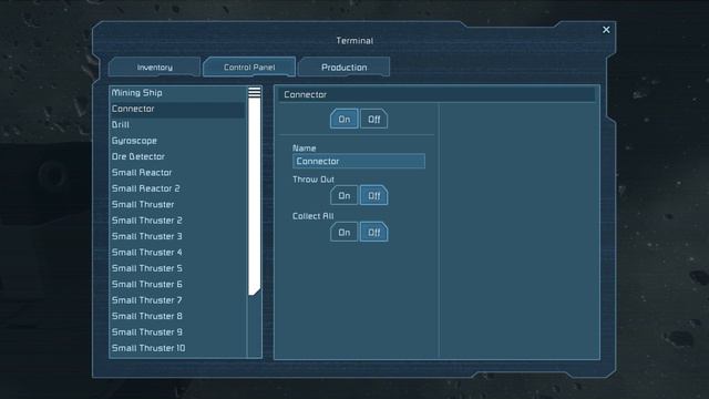 Space Engineers Update - WORKING CONVEYORS!