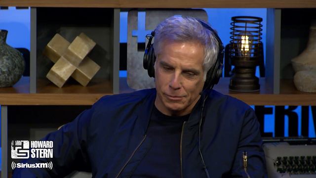 Ben Stiller Remembers His Mom’s Friendship With Bob Saget