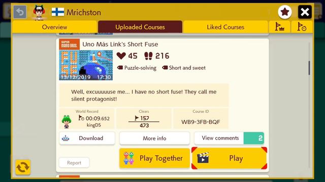 How To Make BETTER Levels in Super Mario Maker 2