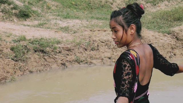 AMIK MISIK JILIKA  || MISING SONG || BY ZUBEEN GARG || COVER DANCE || JUNBAI CREATION