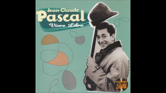 Jean-Claude Pascal - Deux ombres sur la plage (France, 1963)