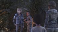 The Walking Dead: The Final Season — Episode 1. КЛЕМЕНТИНА СНОВА В ДЕЛЕ