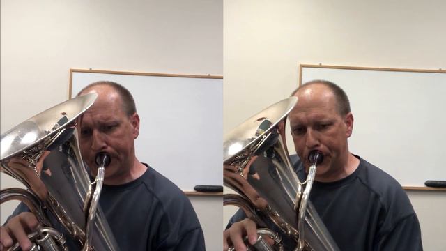 Peter Graham - A Capella Studies - Ignition
