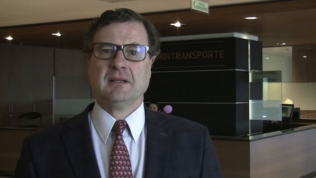 DECLARACION LUIS FERNANDO ANDRADE