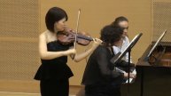 Amulan Ochirova, Inna Moiseeva - Mozart, KV 305 1 m