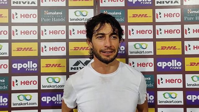 ISL 2020-21 | Juan Ferrando Post Match Press Conference | FC Goa Vs Odisha FC