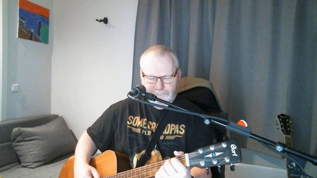 Sommerøya - Tekst Inger Hagerup, melodi Finn Kalvik