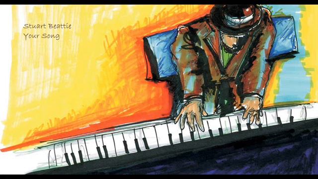 Stuart Beattie - Your Song