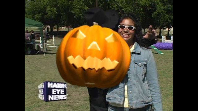 (HD) 5th Annual Banquet - Leslie Rangel Hawk Eye News