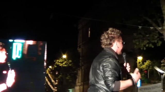 Mészáros Árpád Zsolt: We Will Rock You