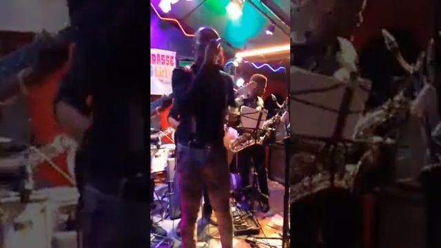 Fidel la de ti carlo ft Santo ,sanjhon Cristo bass et sexy chaly