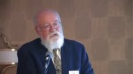 Daniel Dennett - Good Reasons for Believing in God - June 28, 2014