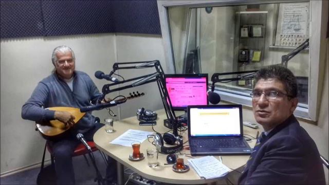Mehmet Yücel Kaya-Fevzi Kuruluş-96.4 Cem Radyo-24 Aralık 2016