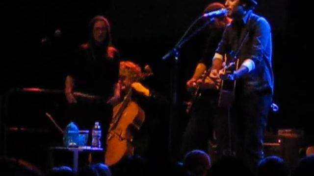 Joshua Radin & Ingrid Michaelson - Lovely Tonight