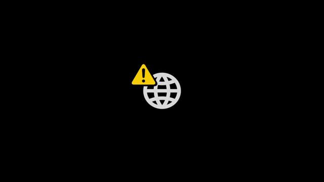 Gros bug