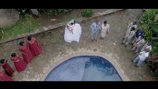 wedding showreel