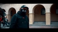 Intruz ft. Kafar Dix37 - Przystanek