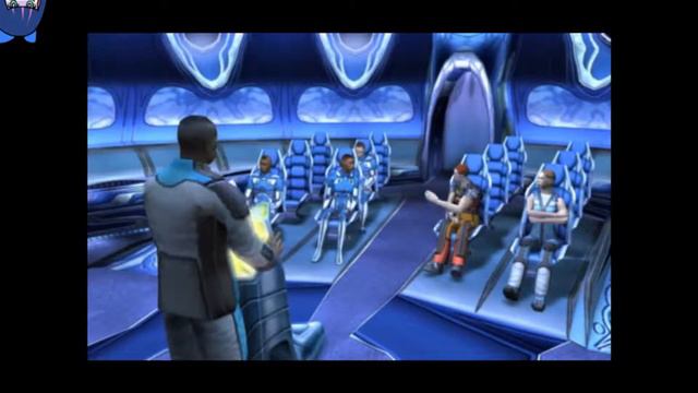 Battle Engine Aquila Walkthrough [Part 2] - No Commentary