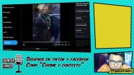 Exponen otro video de Richie O Farrill siendo detenido
