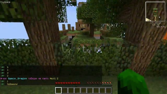 Пиар лаунчера VimeWorld