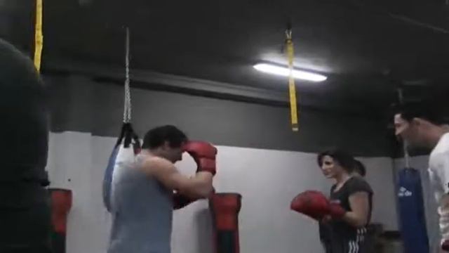 Curso Gago Drago (Técnica nº 2)