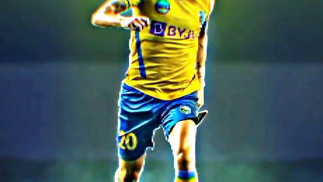 He Is Coming.. 🔥⚡️| Adrian LUNA status | Kerala blasters | #blasters_hut #keralablasters