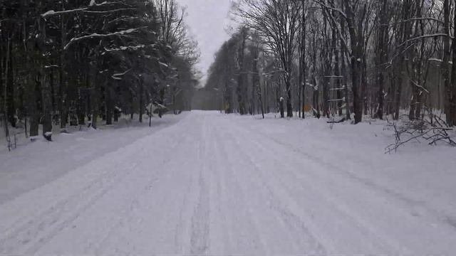 Tug Hill Snowmobiling 3/23/24 - Best Conditions Of The Year!!  - Jesse James Sighting In The Wild!