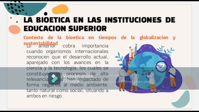 BIOETICA