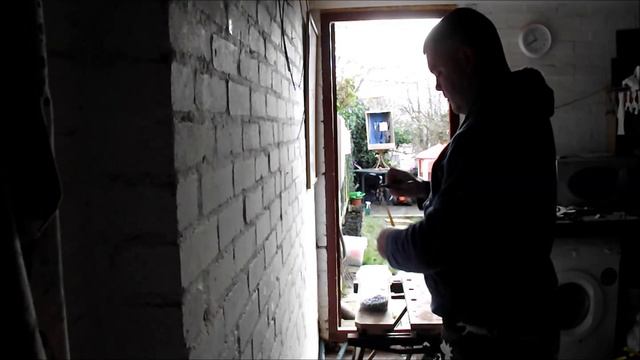 "GAMEKEEPER JOHN'S SHARP SHOOTER MARCH ENTRY" CATAPULT / SLINGSHOT SHOOTING
