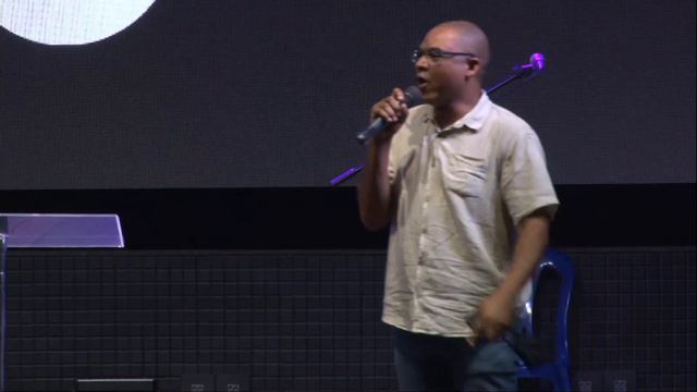 Entendendo Nosso Chamado E Vocação - Pr. Mauro Junior || 10/10/2020