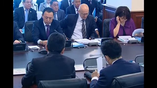 О ходе посевной кампании